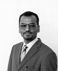 Dr Khalid Eljaaly